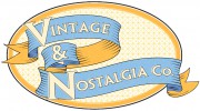 Vintage & Nostalgia