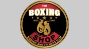 The Boxing Shop