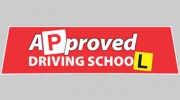 Approved Driving School
