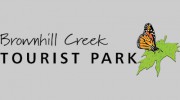 Brownhill Creek Top Tourist Park