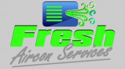 Fresh Aircon Cleaning