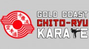 Gold Coast Chito-Ryu Karate
