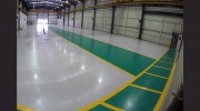 Hawk Concrete Floor Coatings