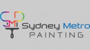 Sydney Metro Painting