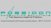 Poseidon Consulting Solutions