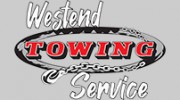 Westend Towing Service