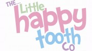 Little Happy Tooth