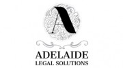 Adelaide Legal Solutions