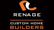Renage Custom Home Builders