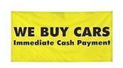 We Buy Cars For Wrecking Or Scrap