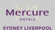 Mercure Sydney Liverpool
