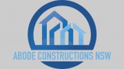Abode Constructions NSW