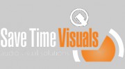 Save Time Visuals