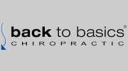 Back To Basics Chiropractic