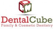Dental Cube