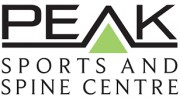 Peak Sports & Spine Centre