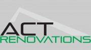 ACT Renovations