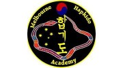 Melbourne Hapkido Academy