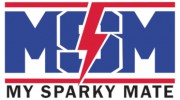 My Sparky Mate