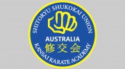 Kansai Karate Springfield