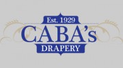 Caba's Drapery