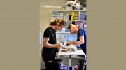 Forbes Veterinary Clinic