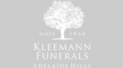 Adelaide Hills Funerals Kleemann Family