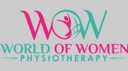 World Of Women Physiotherapy
