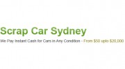 Scrap Car Sydney