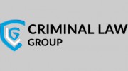 Criminal Law Group