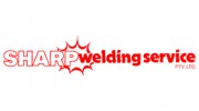 Sharp Welding Service