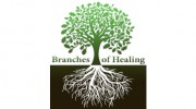 Branches Of Healing
