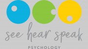 See Hear Speak Psychology