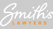 Smith's Lawyers