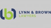 Lynn & Brown Lawyers