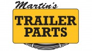 Martins Trailer Parts