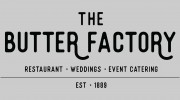 Butterfactory Restaurant