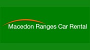 Macedon Ranges Car Rental