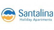 Santalina On Hervey Bay