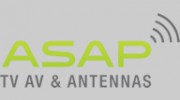 ASAP TV AV & Antennas