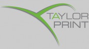 Taylor Print