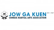 Jow Ga Kuen Martial Arts Association