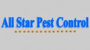 All Star Pest Control