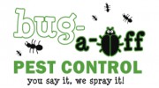 Bug-a-off Pest Control