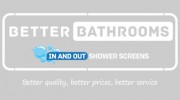 Better Budget Bathrooms