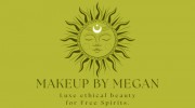 Make-up By Megan