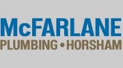 McFarlane Plumbing & Gasfitting Services