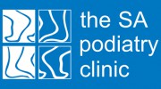 The SA Podiatry Clinic