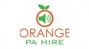 Orange Pa Hire