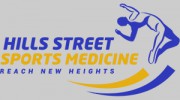 Hills Street Sport Medicine & Rehabilitation Centre